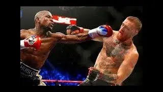 The 5 Punches Mayweather Will Use to Embarrass Conor McGregor