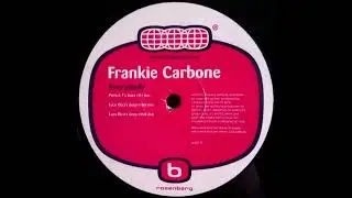 Frankie Carbone – Everybody (Luca Ricci's Deep Tribal Dub)