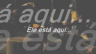 Ele est&aacute; aqui - Dissonia
