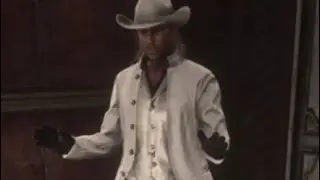 Gene “beau” Finley bounty READ DEAD REDEMPTION 2 - Semi stealth - 4 stars difficulty