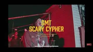 [Free] GMT Scary Cypher Hard Detroit Type Beat (Instrumental)