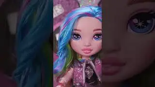 Origin of Rainbow High