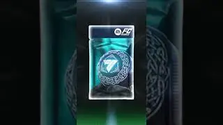 FC Mobile Opening Random Gem Pack || Receiving Random Player #shorts #fcmobile