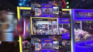 YTPMV Logging in to Cyber Quest at Red Rock Casino SCAN