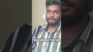 Sutherland Mental pressure #tamilmovie #sutherlandshire