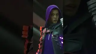 Spiderman Miles Morales x Phin Mason #milesmorales #spiderman #gameplay