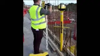 Surveying tool - The Original SURVIPOD&trade; Survey Equipment for Construction, Land & Civil Engineering