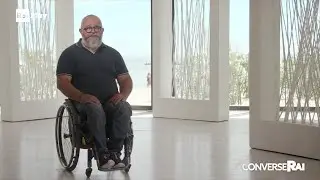 Roberto Vitali. Turismo accessibile: un'opportunit&agrave; per tutti - ConverseRai - Stagione 2 Ep.12
