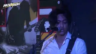 BLCKBRIAR - PHENOMENON (Live at PROUDPHERE 2020)