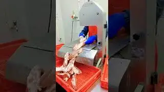 Licious mutton cut