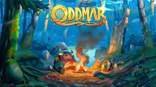Oddmar | Game