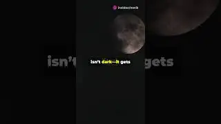 The Dark Side of the Moon &ndash; Myth or Reality? #space #moondisaster #moonmadness