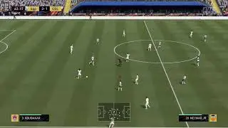 Pack opening live.Fifa21