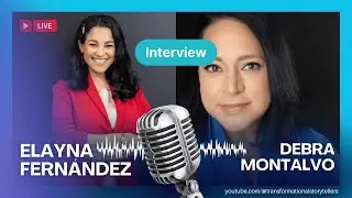 Debra Montalvo | From Self-hatred to Self-acceptance