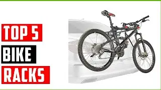 ✅Best Bike Racks For Hatchback Cars | Top 5 Bike Racks Reviews