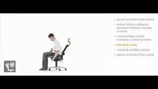 Mechanizmus ESPT (Epron Syncron Plus + seat sliding system)