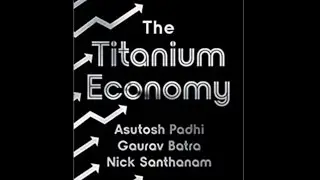 IndustryWeek Book Club: The Titanium Economy