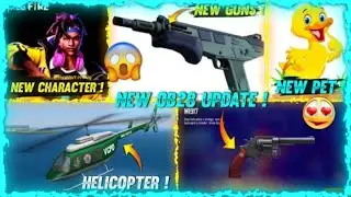 #OB28 UPDATE 😎