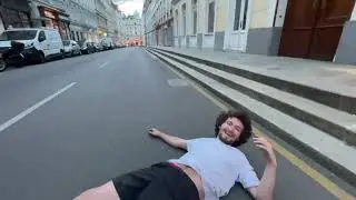 STILL ROLLING VIENNA