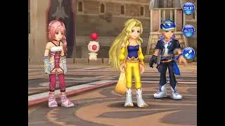 [DFFOO] Recruit Noel Kreiss