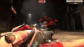 tf2 happy (late) birthday to MHSPproduction
