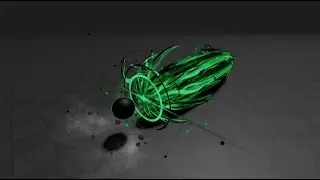 Cero Oscuras - VFX Showcase