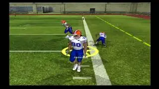 NCAA FOOTBALL 2010 NEW MEXICO STATE 1080 HD
