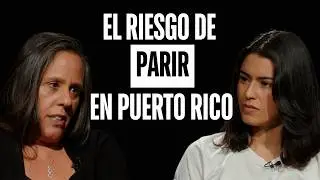 Partera: “Se hacen demasiadas cesáreas en Puerto Rico.”