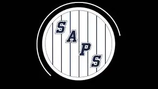 Saps New York Yankees Fan Reaction Intro!
