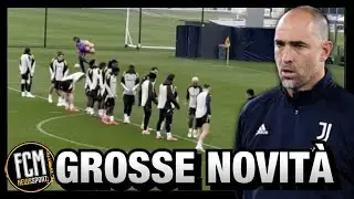 ⚠️ULTIM'ORA JUVE ⚠️