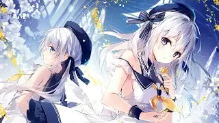 『MX/MSC』 Far Away Light - technoplanet feat  Haruno & Daisuke Kurosawa