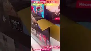 OnePlus 125.7 cm (50 inch) Ultra HD (4K) LED Smart TV, U Series 50U1S @electronics95