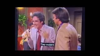 All of me 🎶 Threes Company