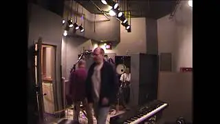 Cool Summer - The Morells - Studio Session - December 21, 2001