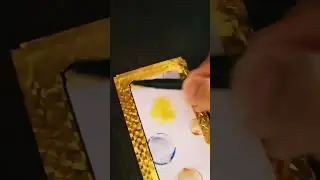 Book mark with colour full bubbles. #cover #singer #song #music
