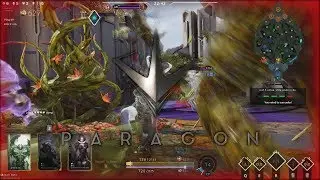 Paragon Morigesh #5: Last of V.42 - Before Visual Update
