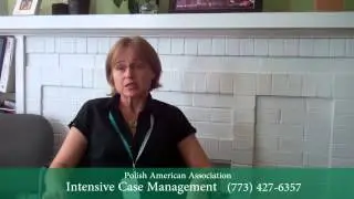 Intensive Case Management