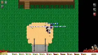 GRAAL ERA- dressing competition goes wrong