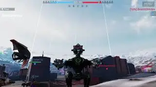 It&rsquo;s all about Beacon control: Sam & Fun Ghoul run Abyss