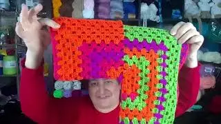Weil es mir Spaß macht..