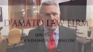Welcome to the D'Amato Law Firm