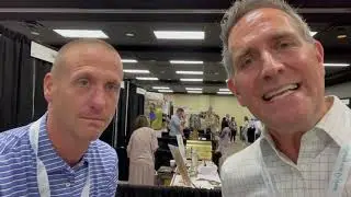 Why is SonLight Power at the CAFO Summit? Two stories from Back2Back Ministries explain.