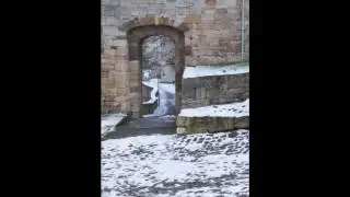 Querfurt, the romanic castle