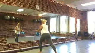 Fusion Dance Fitness...