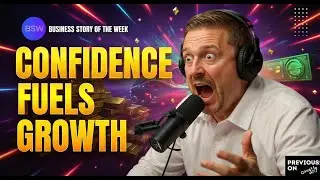 Confidence Through Content | Jim McCarthy