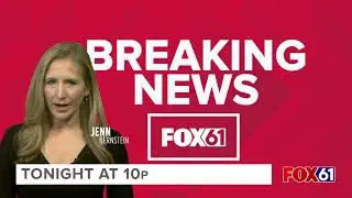 FOX61 News at 10:  Expect More