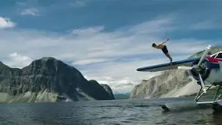 Summer Adventure in the NWT's Spectacular Dehcho Region