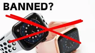 ❗️Latest Apple Watch Ban Update 2024❗️And Attorney Reaction