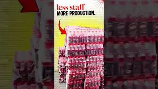 Automatic Soda Bottling Plant🍾| How to start your own brand ? | From a Small Room To A Big Business