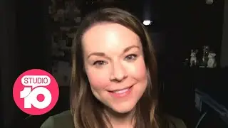 'Napoleon Dynamite' Star Tina Majorino On Her Blockbuster Roles | Studio 10